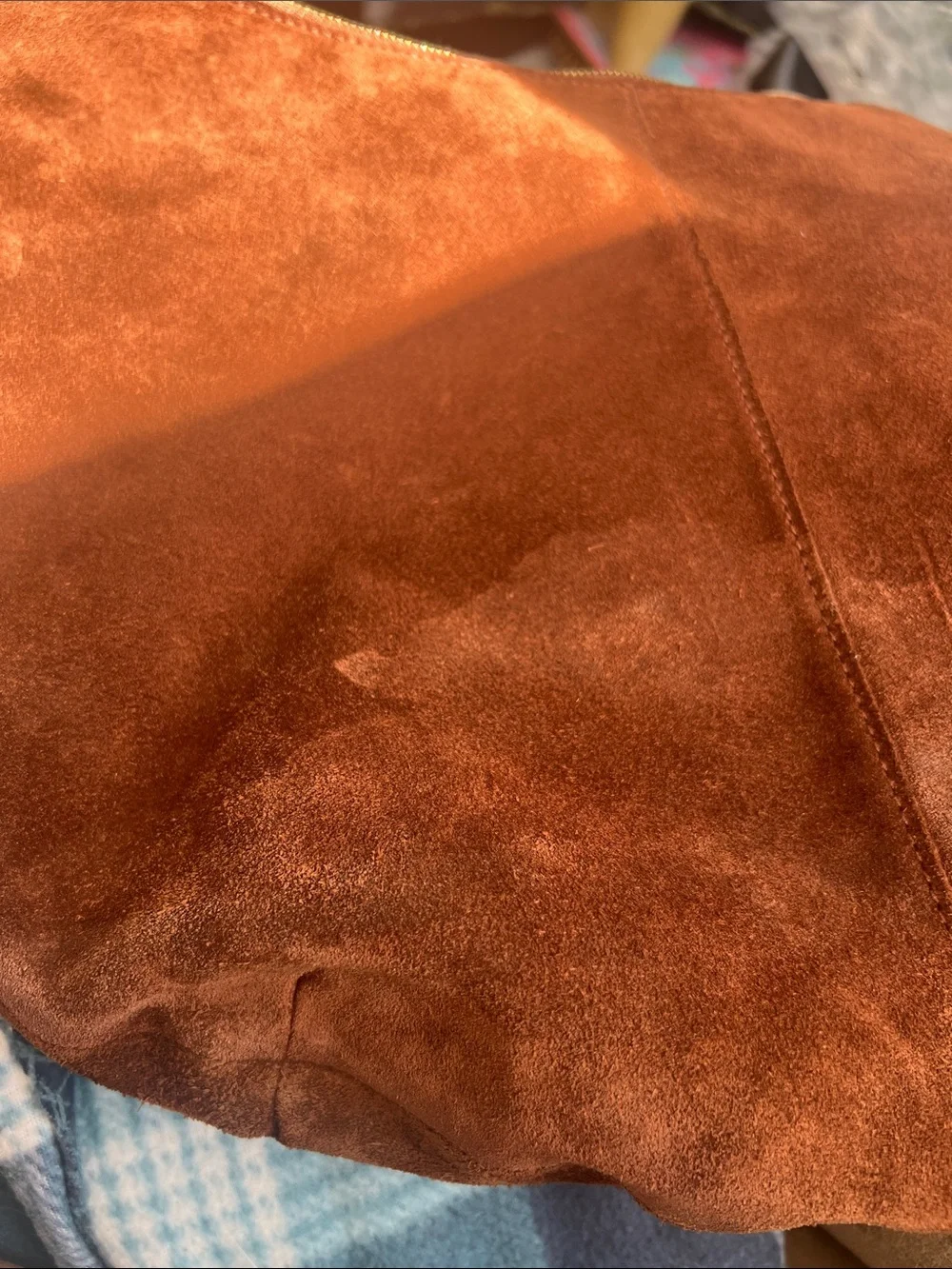 Madewell this brown